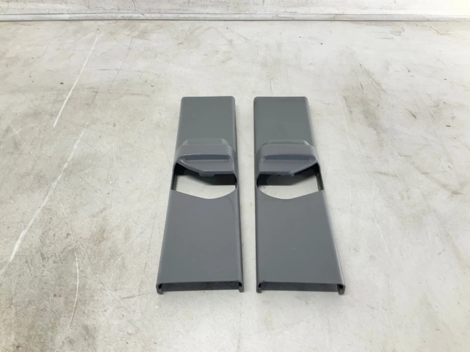 Painel de cobertura de cinto de segurança pilar 12-16 Mercedes-Benz Sprinter B fabricante de equipamento original cm - Imagem 2 de 4