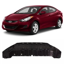 New Engine Splash Shield - Engine Case Guard Under Cover