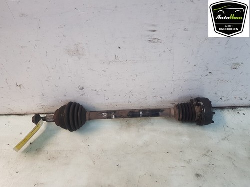 ANTRIEBSWELLE LINKS VORNE ABS Volkswagen Golf VI (5K1) 2009 1K0407271AP
