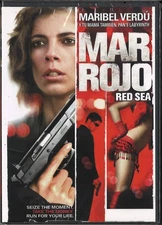 Mar Rojo (Red Sea)
