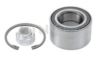 SNR Radlagersatz R174.42 FüR Honda FD IX FN FA FK Civic 8 Hatchback FB Tourer