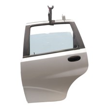Porte arrière et accessoires Chevrolet AVEO