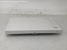 Cisco Meraki MR53 Wireless Access Point - Tested  GYNYD8 