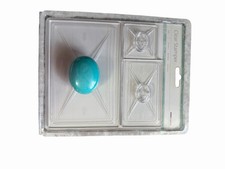 KAISERCRAFT CLEAR STAMPER- 3 PACK - BRAND NEW IN PACKAGE