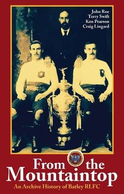 From the Mountaintop: An archive history ..., Roe, John