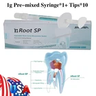 Dental Root canal bioceramic sealer 1g Repair Root Canal Endo Filling Cement SP