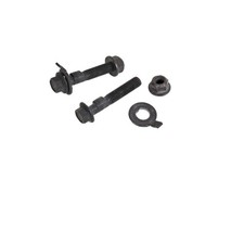 Bmr Front Camber Bolts 2-12 Degrees Offset Mustang 15-26