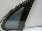 <!--F#f_0-->RIGHT HAND REAR PANEL QUARTER WINDOW GLASS FOR WH WK WL STATESMAN CAPRICE HOLDEN<!--F/-->