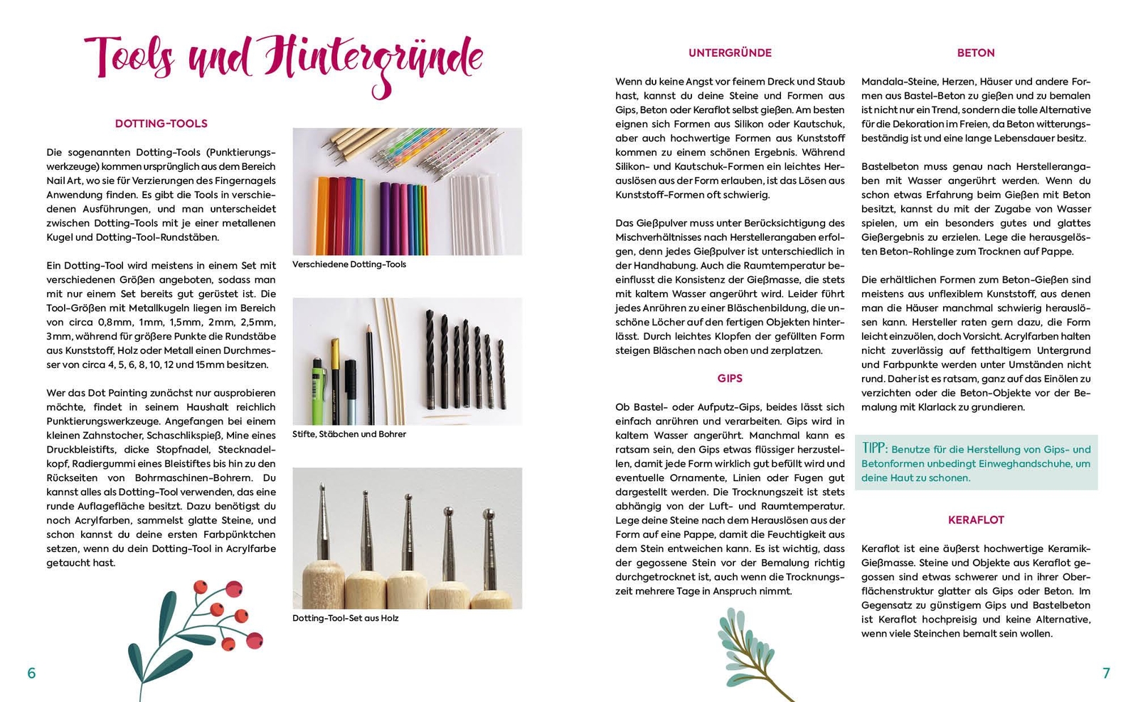 Thumbnail - Mein Adventskalender-buch: Mandala Anja Gries