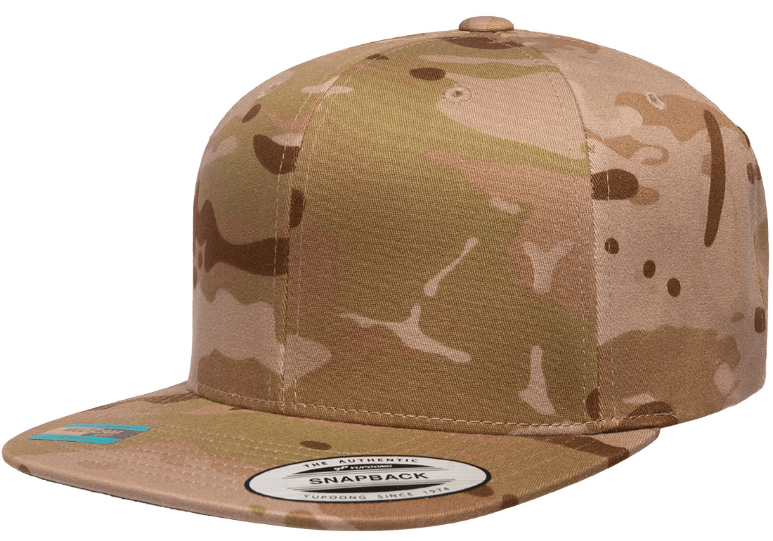 MULTICAM® ARID