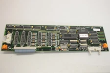 POSALUX P050742 JZ E11328 NB Module Card Board P0 50742 PO50742