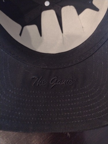 IMSA Hat Many Autographs On It!!! Look! - Picture 16 of 17