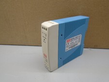 MDR-10-24   Mean Well  Power Supply MDR1024   X57