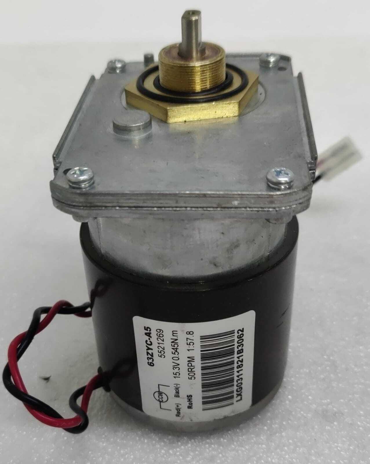 Tested Maytronics Pump Motor 5521259-1 For Dolphin Pool Robot – 24V, 100RPM