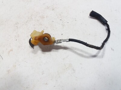 Original Stecker Stoppschalter Mcculloch Eager Beaver 2.0 CID Kettensäge