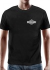 Wacken Brauerei - Logo T-Shirt - Folder Klappmesser