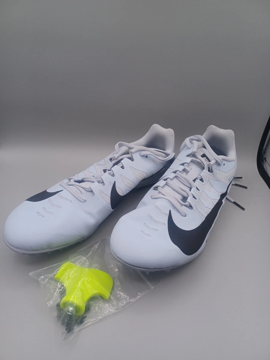 Nike Zoom Rival S 9 Hydrogen Blue for Sale | Authenticity