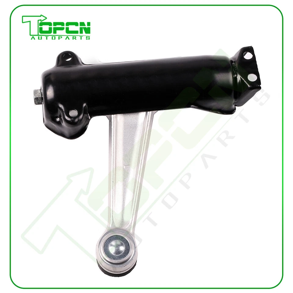 Front Upper Left Control Arm And Ball Joint For 1994-99 Mercedes-Benz S500 S600 Foto 2 de 4