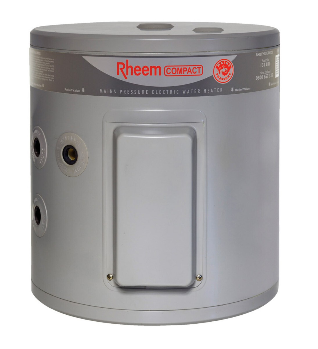 NEW - Rheem 25L Electric Hot Water Heater 111025 | eBay