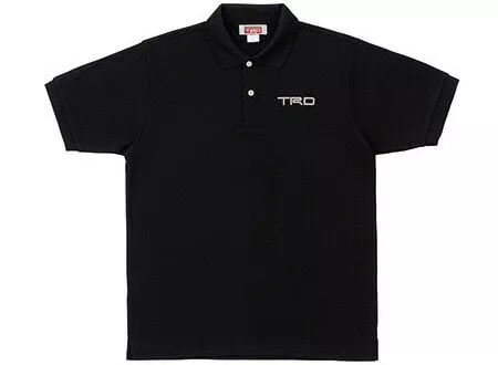 Trd polo clearance