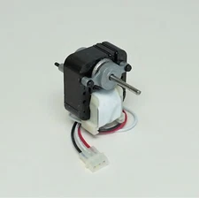 Supco SM554 Range Vent Hood Motor Replacement for NuTone 27987000 C27987 2 Speed