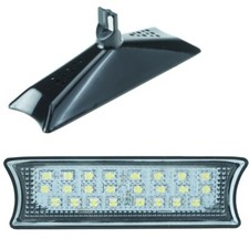 LED Innenraumbeleuchtung Modul Hauptbeleuchtung pass.f&uuml;r BMW E87 3er E90 E91 E92