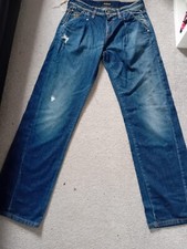 killah jeans by Miss Sixty