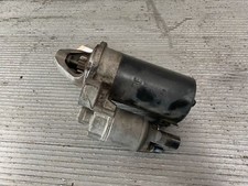 64741 Motorino di Avviamento AUDI Q7 (4L) 07C911023G
