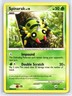 2007 Pokemon TCG - Mysterious Treasures Regular Spinarak 103/123