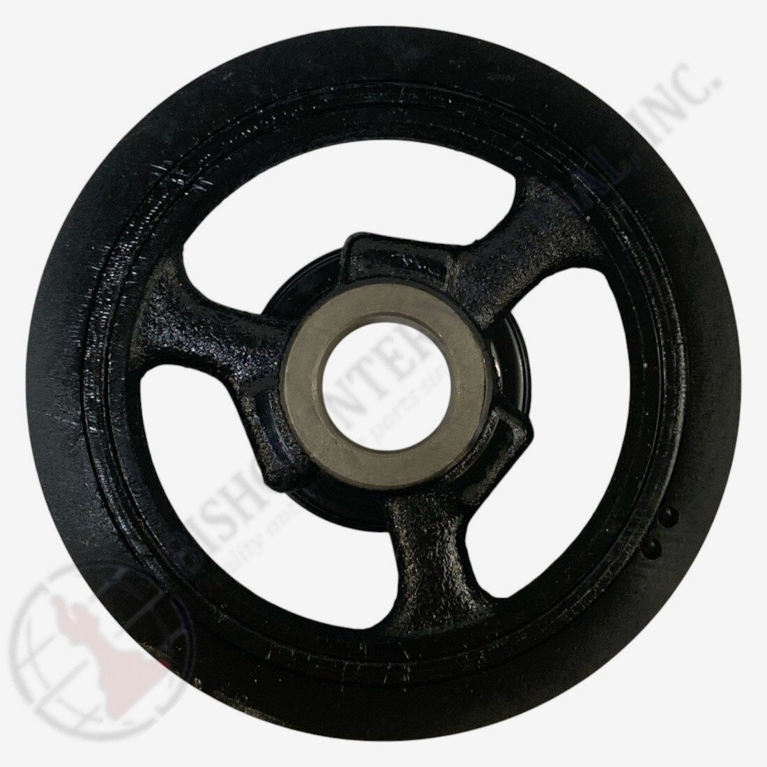 Harmonic Balancer Crankshaft Pulley 94-99 4.6L Deville Eldorado