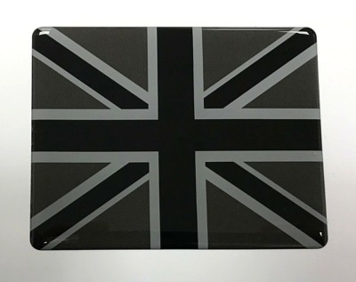 Adesivi Union Jack Bandiera UK 6 Adesivi Vinile Union Jack Bandiera UK - Diametro 40 Mm, Finitura Lucida, Perfetti Per Decorazioni E Personalizzazione Jack White Noname - Foto 6