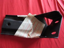 Original Alfa Romeo Alfetta Gtv 6 Pare-Chocs 11659590250000 60732016 Neu