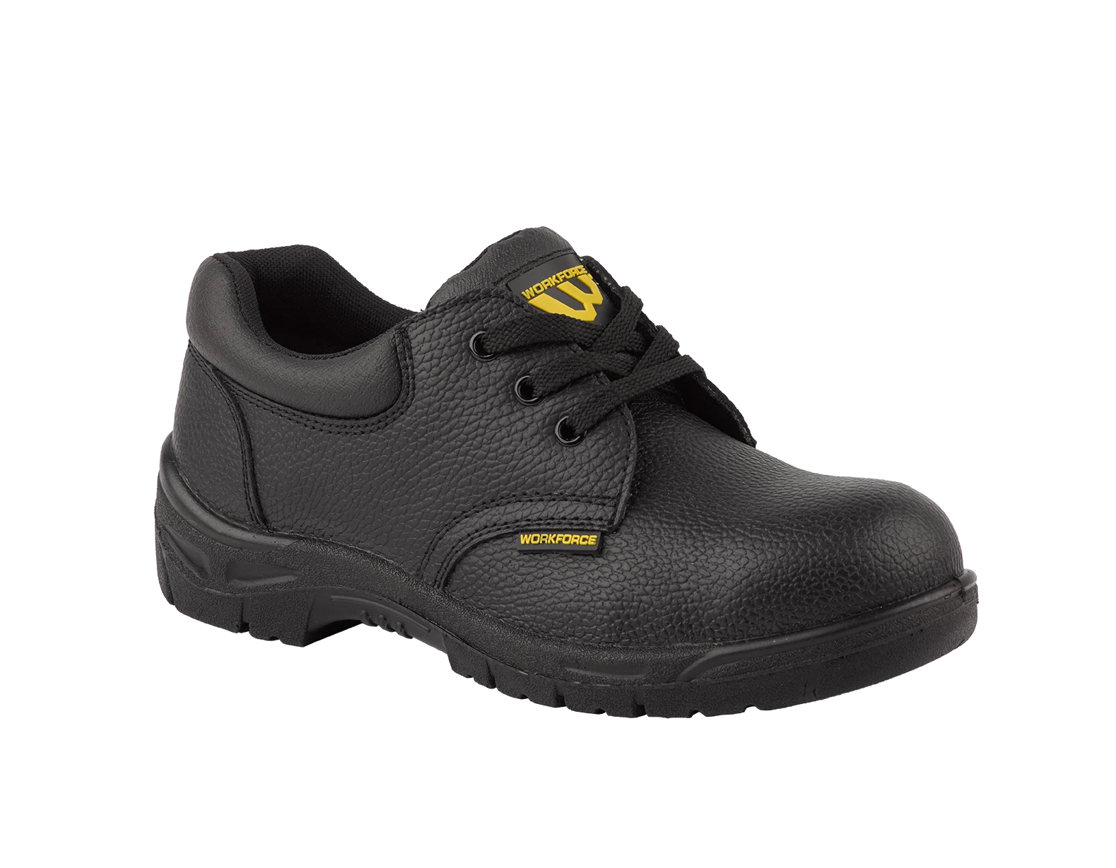 WORKFORCE GS2-P Lightweight Safety Work Shoe Steel Toe Cap and Midsole S1P SRC
