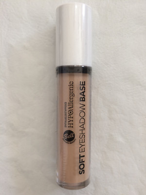 Bell HYPOAllergenic Soft Eyeshadow Base