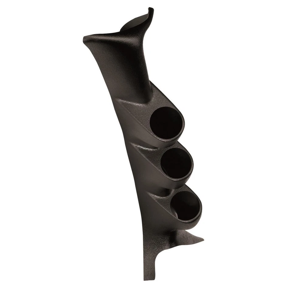 AutoMeter Gauge Pod Fits: 2000-2005 Ford Excursion, 1999 Ford F-250, 1999-2007 F - Изображение 3 из 4