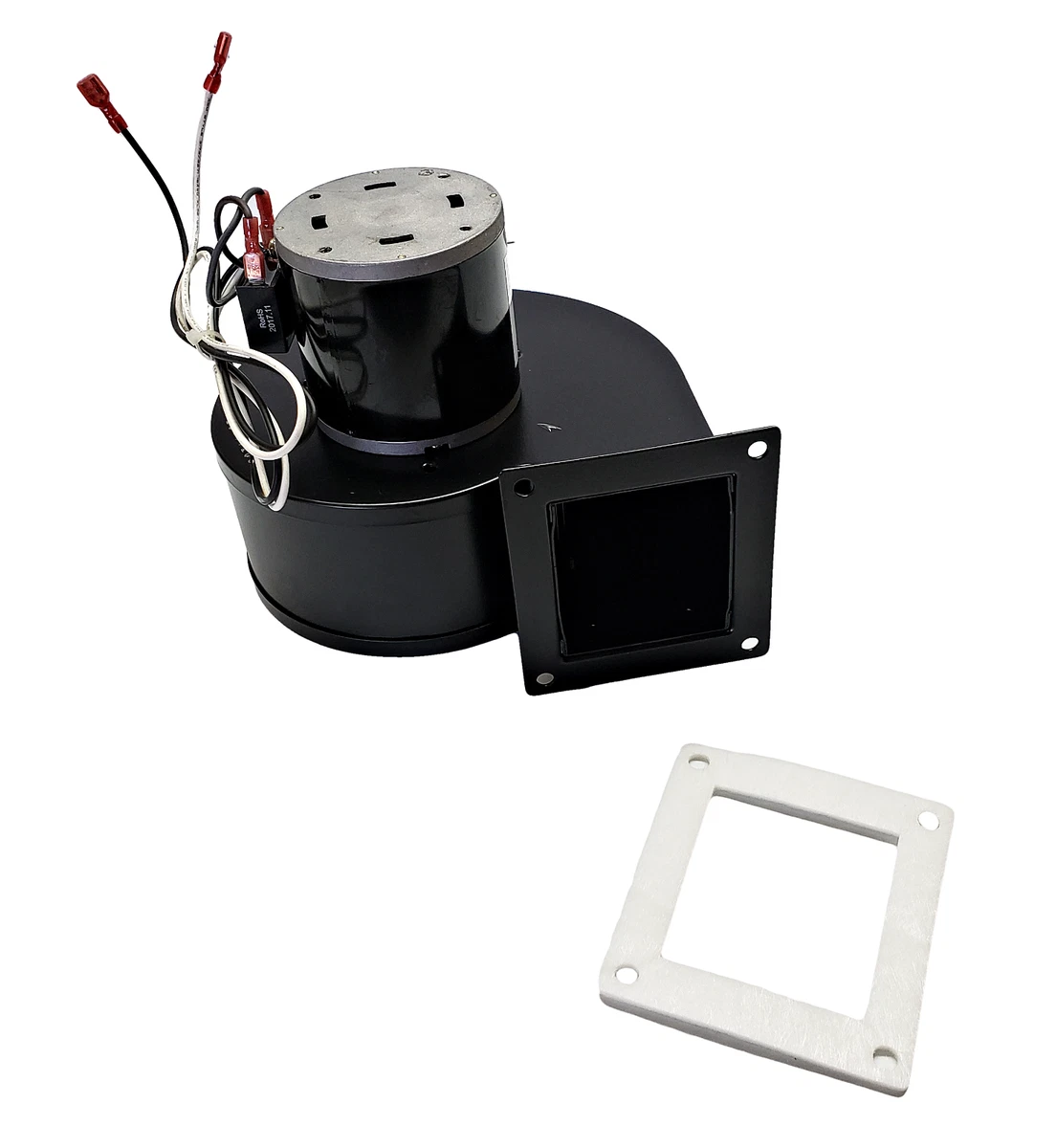 Winslow PS40 FS Distribution Blower Convection Room-Air Fan Part H5884 |  20067 | eBay