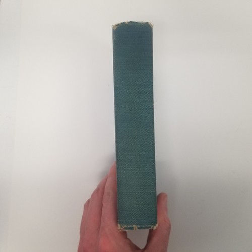 Vintage The Sea-Hawk By Rafael Sabatini, Hardcover, Illustrated - Picture 2 of 10