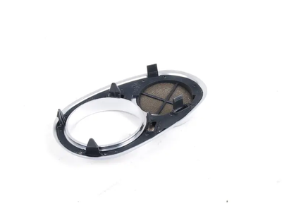 MINI R53 Front Right Door Speaker Cover Harman / Kardon 