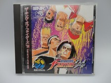 King of Fighters 94 Prices Neo Geo CD | Compare Loose, CIB & New