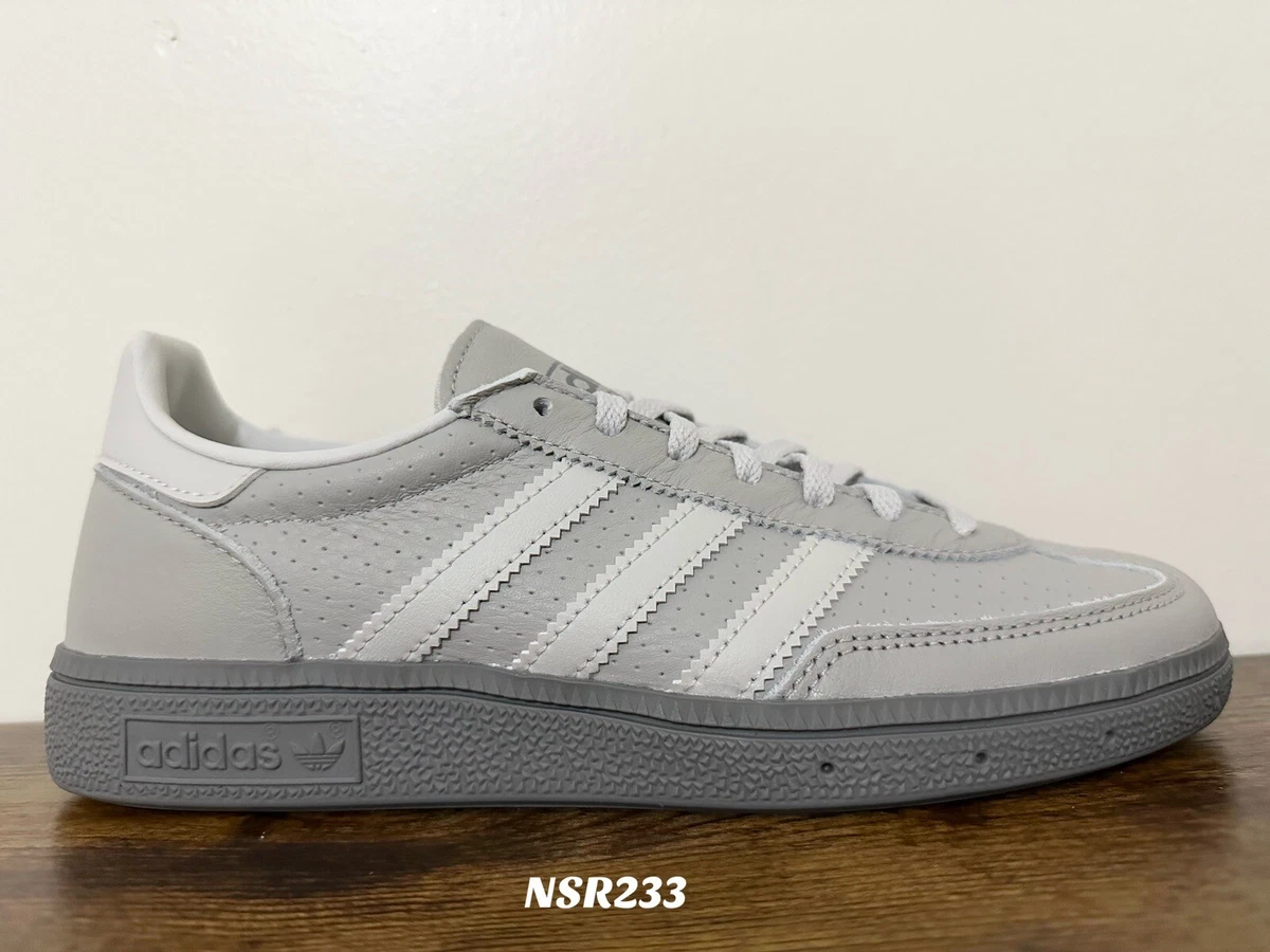 adidas Handball Spezial Triple Grey for Sale | Authenticity