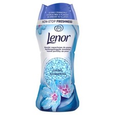 Perlas de perfume de lavandería LENOR: Spring Awakening / Aprilfrisch - ENVÍO GRATUITO