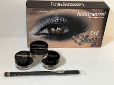 Bella pierre Cosmetics Eye Slay Smoked Eyesha...