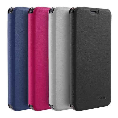 Flip Case Samsung Note 9 Magnet Cover Aufstellbar Ständer Hülle Schale Etui - Picture 2 of 41
