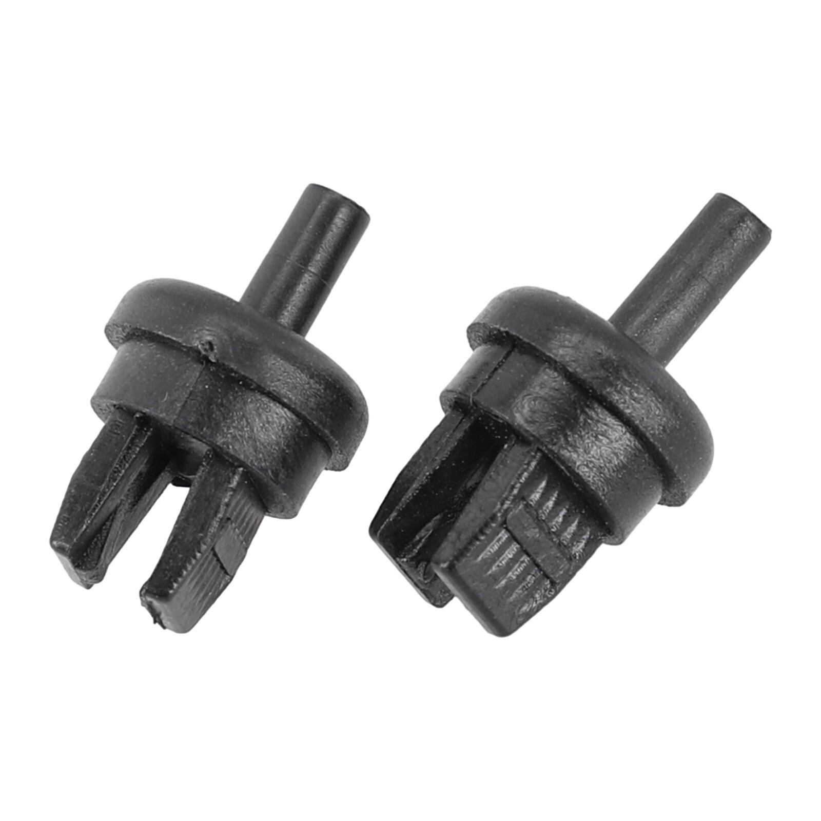 Durable Plastic Parcel Shelf Clips for Renault Clio Megane Scenic Modus