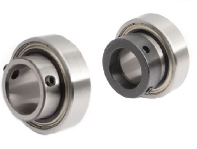 RHP Self-Lube 1230-1,3/16EKG Einsatz 1,3/16'' Schaft 62mm Außendurchmesser