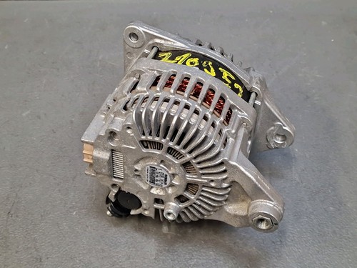 Alternateur 130A - Navara / Pathfinder / Maxity - 2.5Dci 23100EB31A Mitsubishi - Picture 3 of 4
