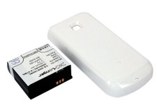 Li-ion Battery for T-Mobile G1 Touch MyTouch 3G 3.7V 2680mAh