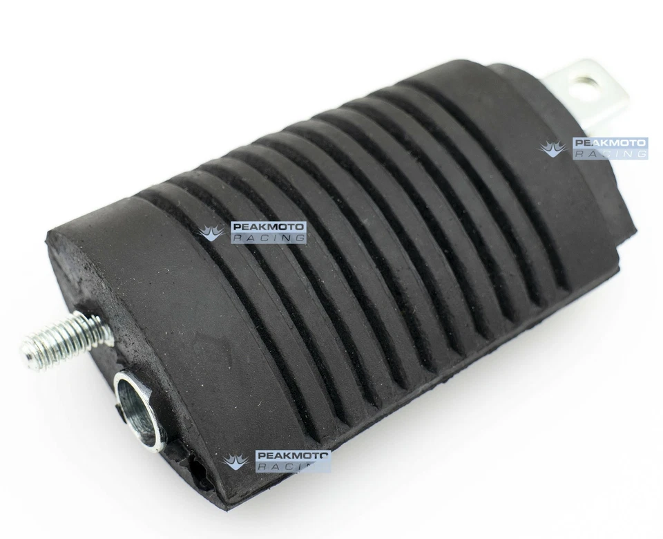 K&S Technologies - 12-1206 - Vástago de señal de giro, delantero derecho Foto 2 de 4