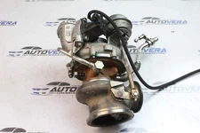 BMW F01 F02 F04 F07 F10 F11 F12 F13 Turbo Turbocharger Pn 7576985