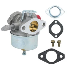 CARBURETOR 632795A for Tecumseh TVS75 TVS90 TVS100 TVS105 TVS115 TVS120 M SCA11